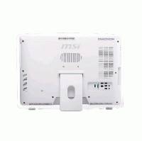 моноблок MSI Wind Top AE222G-003 Белый