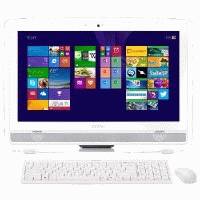 моноблок MSI Wind Top AE222G-046 Белый