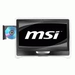 моноблок MSI Wind Top AE2280-015 Голубой