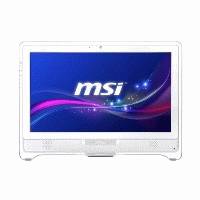 моноблок MSI Wind Top AE2281G-009 Белый