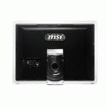 моноблок MSI Wind Top AE2410-035 Черно-Серебристый