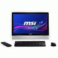 моноблок MSI Wind Top AE2410G-235 Черный