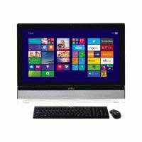 моноблок MSI Wind Top AE270G-015 Черный