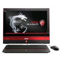 моноблок MSI Wind Top AG220 2PE-014 Черный