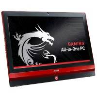 моноблок MSI Wind Top AG240 2PE-018 9S6-AE6711-018 Черный