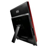 моноблок MSI Wind Top AG240 2PE-020 Черный