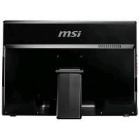 моноблок MSI Wind Top AG240 2PE-041 Черный