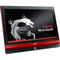 моноблок MSI Wind Top AG240 2PE-047 9S6-AE6711-047 Черный