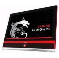 моноблок MSI Wind Top AG270 2PC-035 Черный