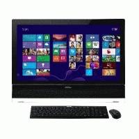 моноблок MSI Wind Top AG2712-008 Черный