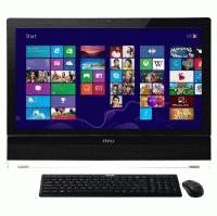 моноблок MSI Wind Top AG2712A-021 Черный