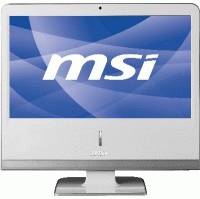 моноблок MSI Wind Top AP1920-238 Белый
