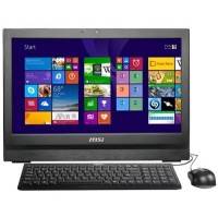 моноблок MSI Wind Top AP200-049 Черный