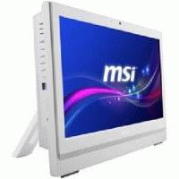 моноблок MSI Wind Top AP2011-042 Белый