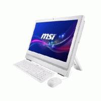 моноблок MSI Wind Top AP2021-063 Белый
