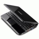 нетбук MSI Wind U135DX-2296 Черный