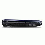 нетбук MSI Wind U135DX-3053 Синий
