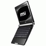 нетбук MSI Wind U160DXH-451