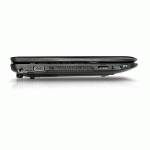 нетбук MSI Wind U270-237 Черный