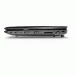 нетбук MSI Wind U270-237 Черный