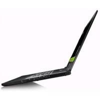 ноутбук MSI WS60 6QI-011 Черный