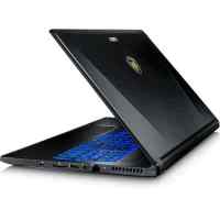 ноутбук MSI WS60 7RJ-698 Черный