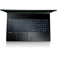 ноутбук MSI WS63 7RK-429 Черный