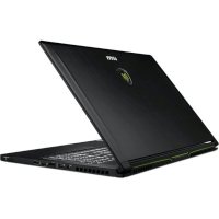 ноутбук MSI WS63 8SK-053 Черный