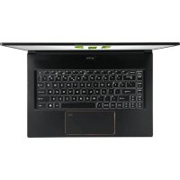 ноутбук MSI WS65 9TM-101 Черный