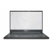 ноутбук MSI WS66 11UM-214RU Серый