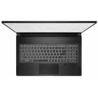 ноутбук MSI WS76 11UK-441RU Черный