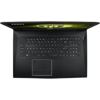 ноутбук MSI WT75 8SM-033 Черный