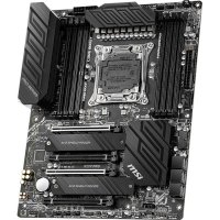 материнская плата MSI X299 Pro