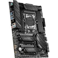 материнская плата MSI X299 Pro