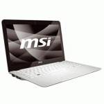 ноутбук MSI X340-441