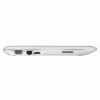 ноутбук MSI X370-421 Белый
