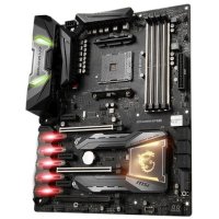 материнская плата MSI X370 Gaming M7 ACK