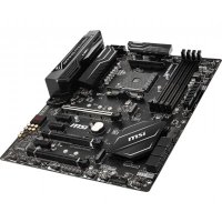 материнская плата MSI X470 Gaming Pro Max