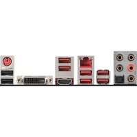материнская плата MSI X470 Gaming Pro Max