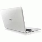 ноутбук MSI X600-247X