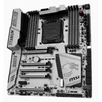 материнская плата MSI X99A Xpower Gaming Titanium