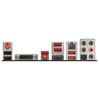 материнская плата MSI Z170A Gaming M5