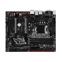 материнская плата MSI Z170A Gaming Pro Carbon