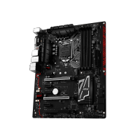 материнская плата MSI Z170A Gaming Pro Carbon
