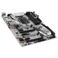 материнская плата MSI Z170A XPower Gaming Titanium Edition