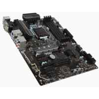материнская плата MSI Z270-A Pro