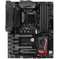 материнская плата MSI Z270 Gaming M6 AC