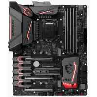 материнская плата MSI Z270 Gaming M7