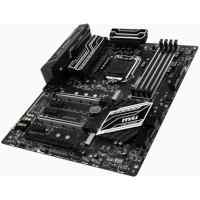 материнская плата MSI Z270 SLI Plus
