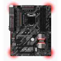 материнская плата MSI Z270 Tomahawk